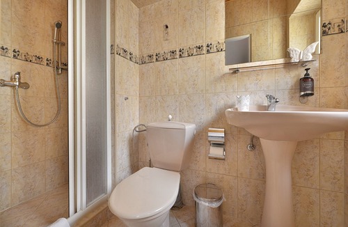 Andel Hotel | Hotel ANETTE
