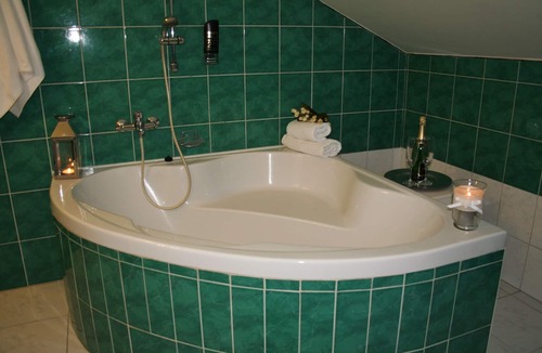 Andel Hotel | Hotel ANETTE