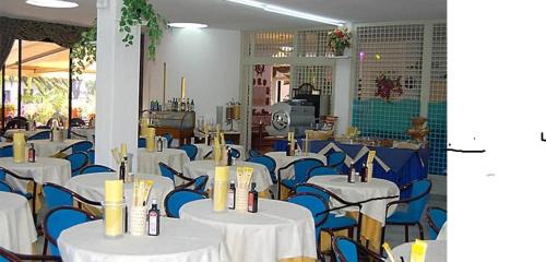 Naregno Hotel | Hotel Anfora