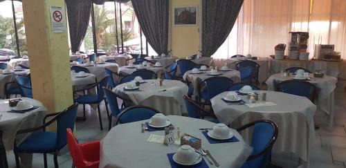 Naregno Hotel | Hotel Anfora