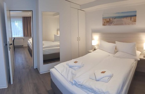 Halberg Hotel | Hotel Angelo