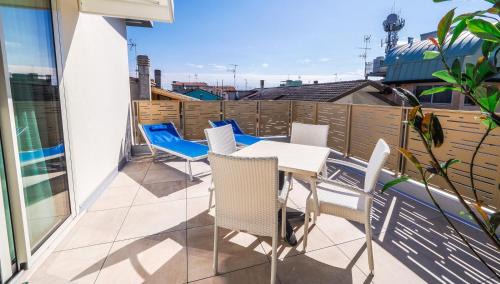 Old Town Hotel | Hotel Angelo