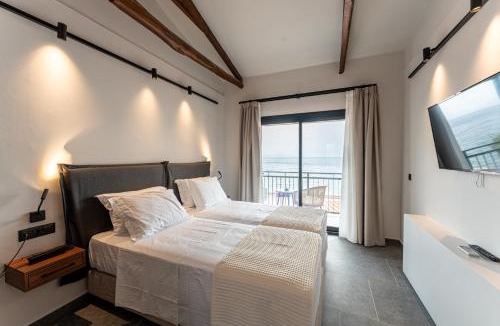 Mithimna Hotel | Hotel Angels