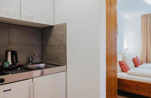 Eching Hotel | Hotel Angermeier GARNI