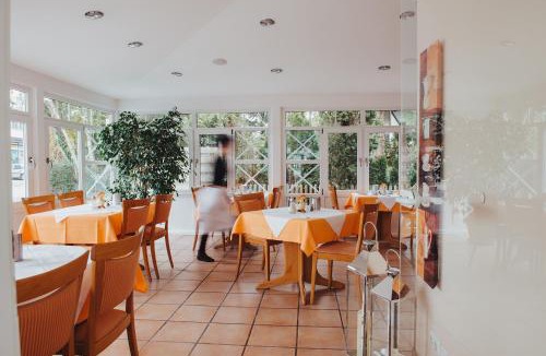 Eching Hotel | Hotel Angermeier GARNI