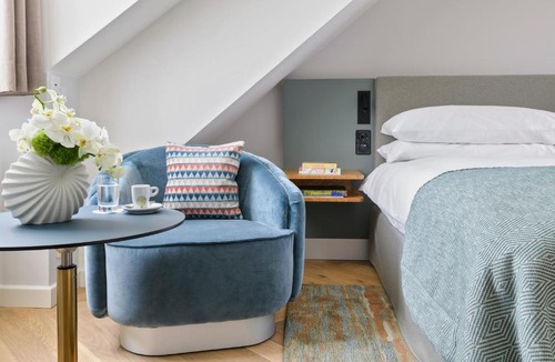 Lausanne Hotel | Hotel Angleterre