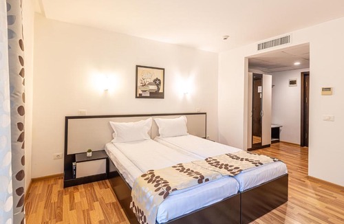 Techirghiol Hotel | Hotel Anina