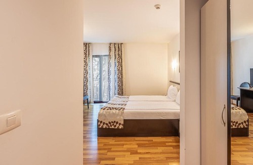 Techirghiol Hotel | Hotel Anina