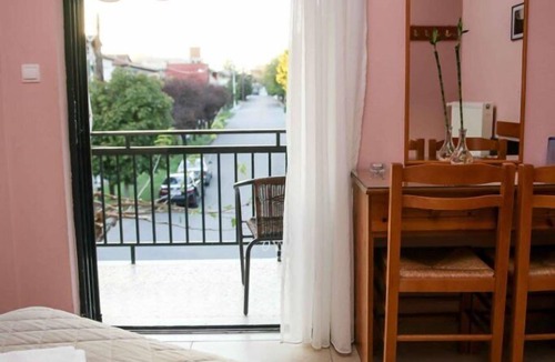 Loutra Ypatis Hotel | Hotel Anixis