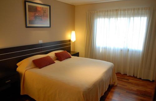 Salta Hotel | Hotel Ankara Suites