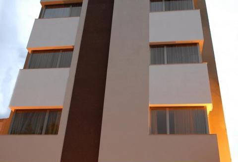 Salta Hotel | Hotel Ankara Suites
