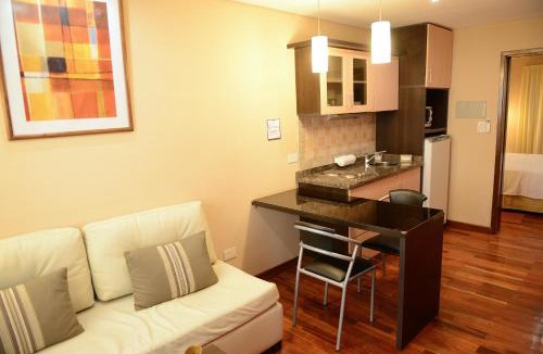 Salta Hotel | Hotel Ankara Suites