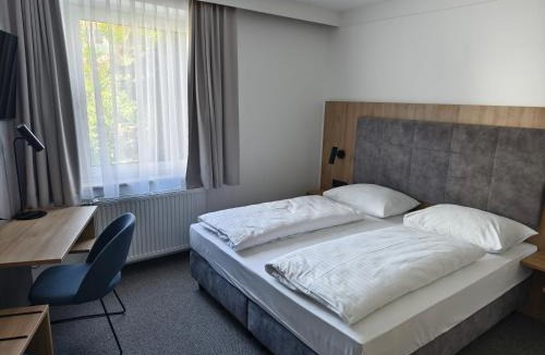 Klosterneuburg Hotel | Hotel Anker
