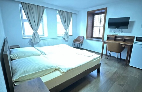 Altstadt Hotel | Hotel Anker