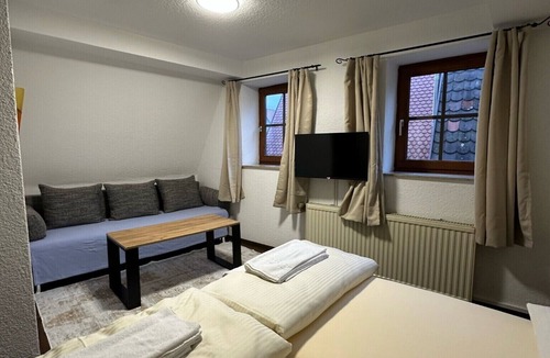 Altstadt Hotel | Hotel Anker