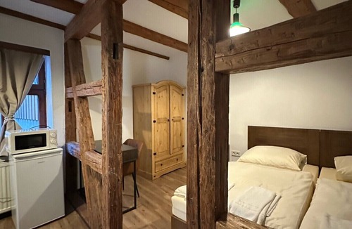 Altstadt Hotel | Hotel Anker