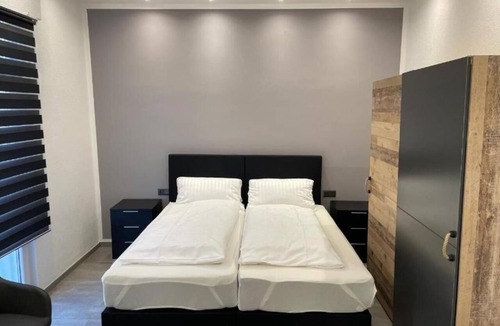Linden Hotel | Hotel Anker