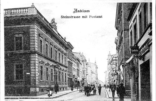 Anklam Hotel | Hotel Anklamer Hof