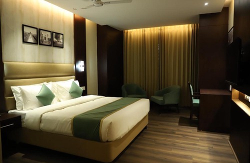 Banga Hotel | Hotel Anmol