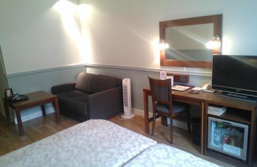 Punavuori Hotel | Hotel Anna