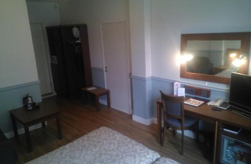 Punavuori Hotel | Hotel Anna