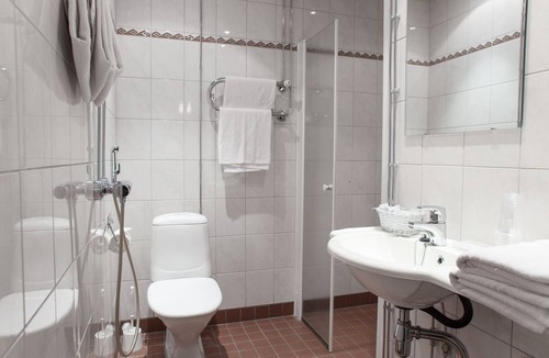 Punavuori Hotel | Hotel Anna