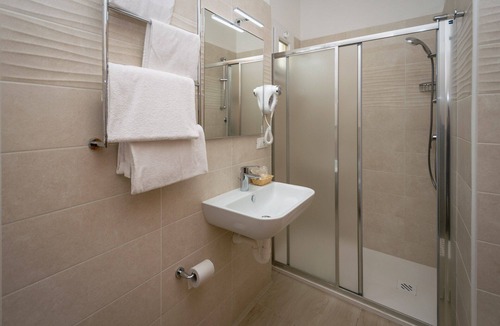 Fetovaia Hotel | Hotel Anna
