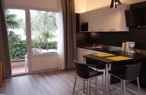 Campagnola Hotel | Hotel Anna