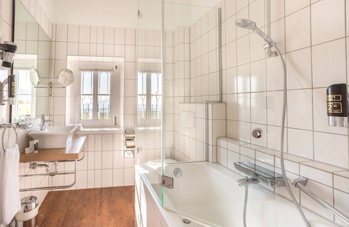 Bad Duerkheim Hotel | Hotel Annaberg