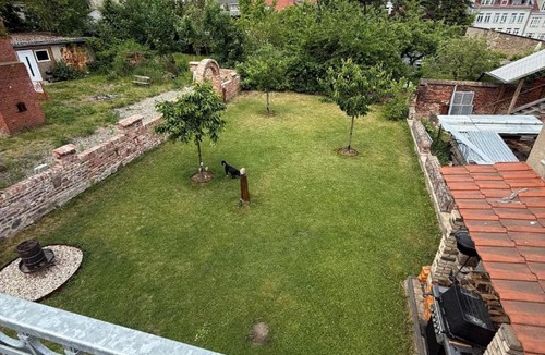 Strausberg House | Hotel Annablick