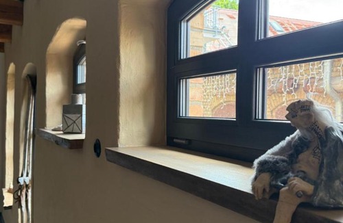Strausberg House | Hotel Annablick