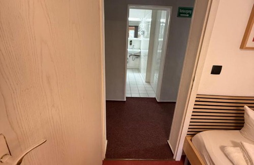 Strausberg House | Hotel Annablick