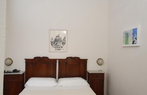 San Frediano Hotel | Hotel Annalena