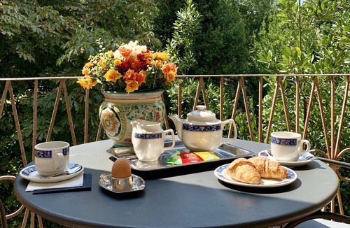 San Frediano Hotel | Hotel Annalena
