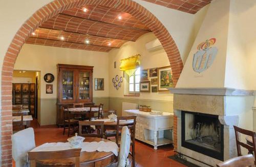 Rapolano Terme Hotel | Hotel Annita