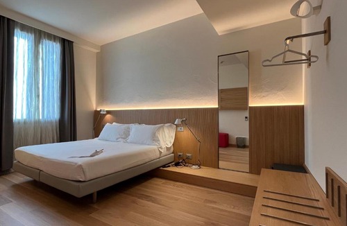 Ferrara Historic Centre Hotel | Hotel Annunziata