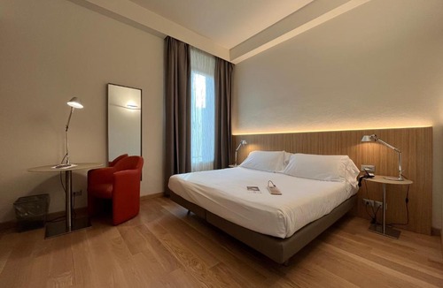 Ferrara Historic Centre Hotel | Hotel Annunziata