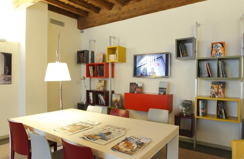 Ferrara Historic Centre Hotel | Hotel Annunziata
