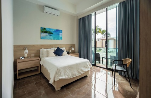 Boca Chica Hotel | Hotel Anselmo