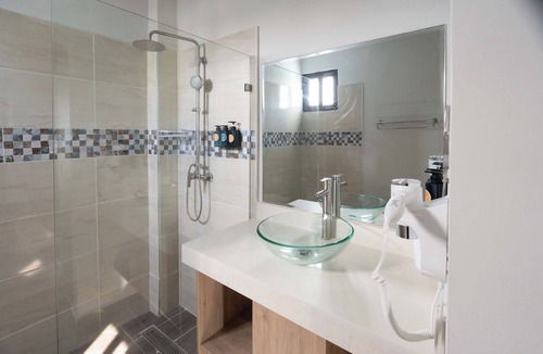 Boca Chica Hotel | Hotel Anselmo