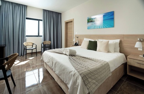 Boca Chica Hotel | Hotel Anselmo