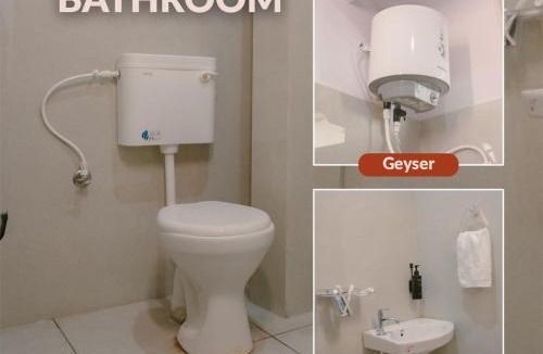 Vidisha Hotel | Hotel Ansh Har Regency