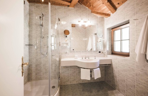 San Giacomo Hotel | Hotel Ansitz Jakoberhof - Alpine Relax