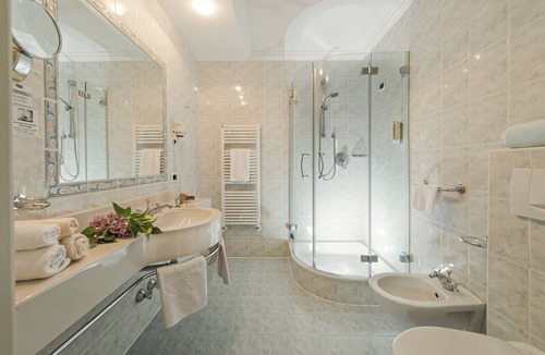 San Giacomo Hotel | Hotel Ansitz Jakoberhof - Alpine Relax