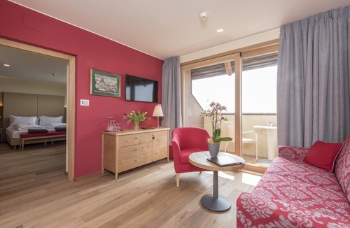 Collalbo Hotel | Hotel Ansitz Kematen Ritten