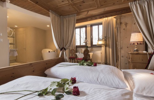 Collalbo Hotel | Hotel Ansitz Kematen Ritten