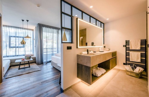 Merano Hotel | Hotel Ansitz Plantiz