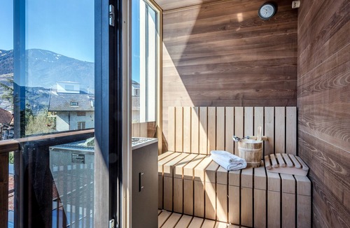 Merano Hotel | Hotel Ansitz Plantiz