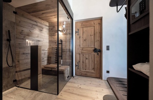 Albions Hotel | Hotel Ansitz Steinbock