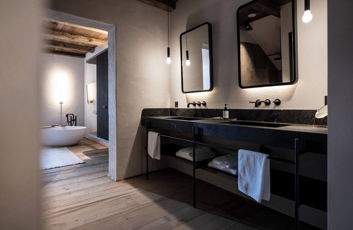 Albions Hotel | Hotel Ansitz Steinbock